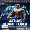 AtlasQuant Forex EA MT4 Logo
