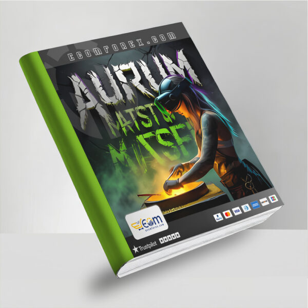 Aurum Master EA MT4