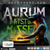 Aurum Master EA MT4 Logo