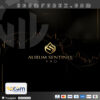 Aurum Sentinel Pro MT5 Logo