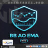 BB AO EMA EA MT5 Logo