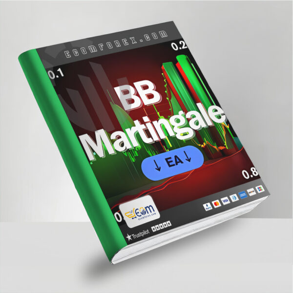 BB Martingale EA MT4