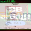 BB Martingale EA MT4 Backtest