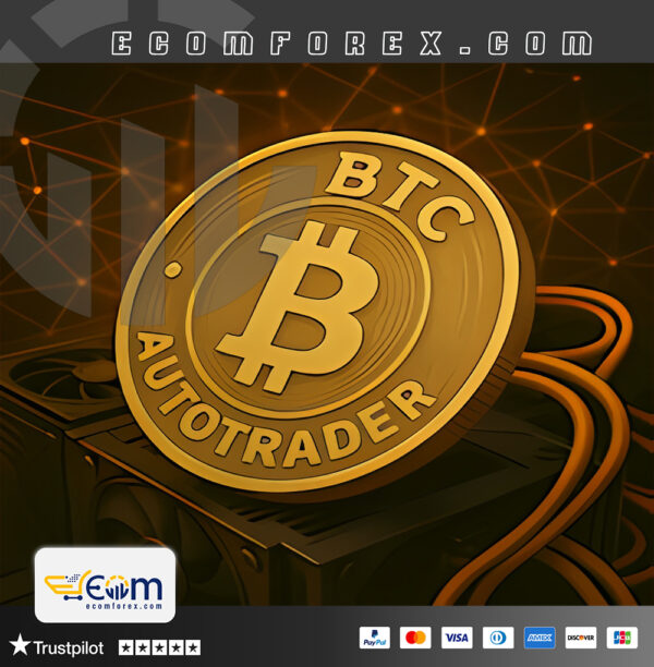 BTC AutoTrader MT5 Logo