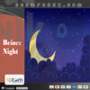 Before Night EA MT4 Logo