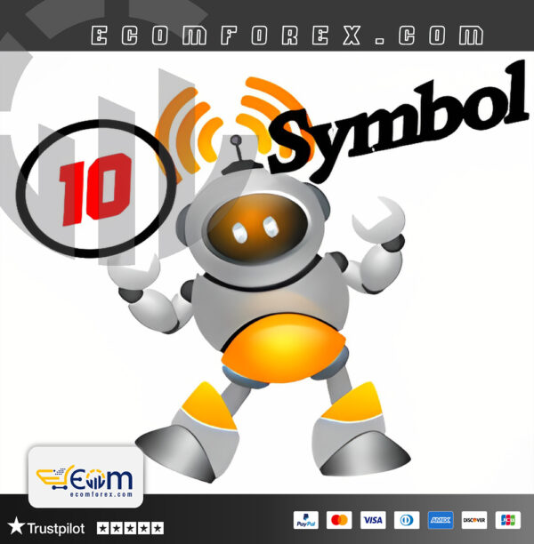 Big Player EA 10 Symbol MT4 Logo