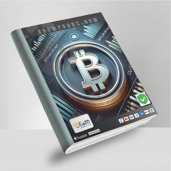 Bitcoin MT5 Bot