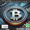 Bitcoin MT5 Bot Logo