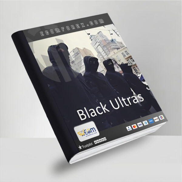 Black Ultras Bt EA MT4