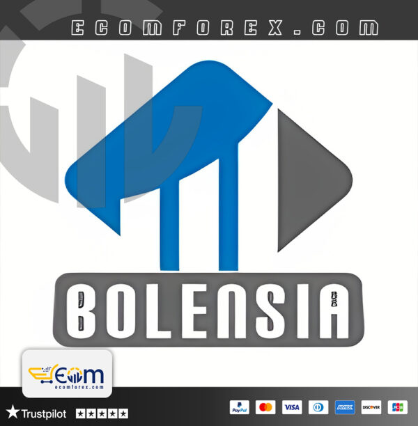 Bolensia EA MT4 Logo