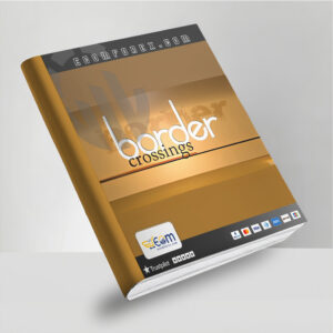 Border Crossing EA MT4