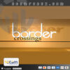 Border Crossing EA MT4 Logo