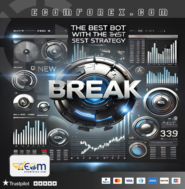 BreakBot MT4 Logo