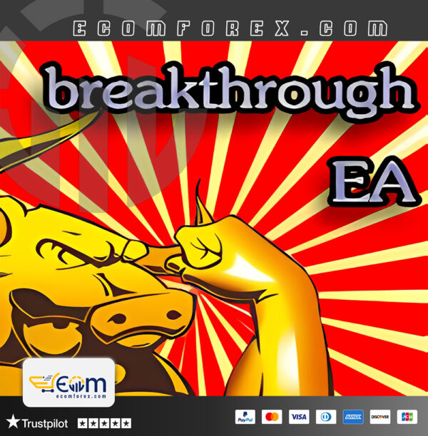 BreakthroughEA MT4 Logo