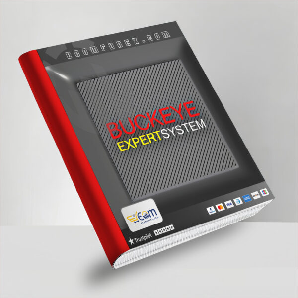 Buckeye Expert System EA MT4