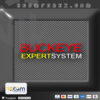 Buckeye Expert System EA MT4 Logo