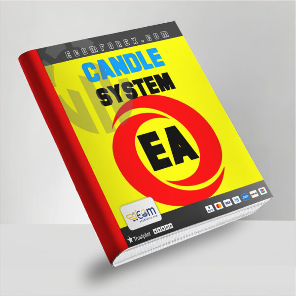 Candle System EA MT4