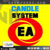 Candle System EA MT4 Logo