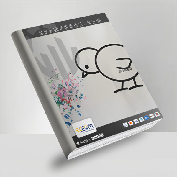 Chicken peck rices EA MT4