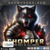 Chomper MT5 Logo
