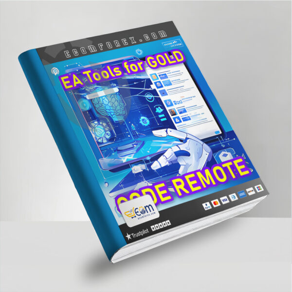 Code Remote EA MT4
