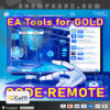 Code Remote EA MT4 Logo