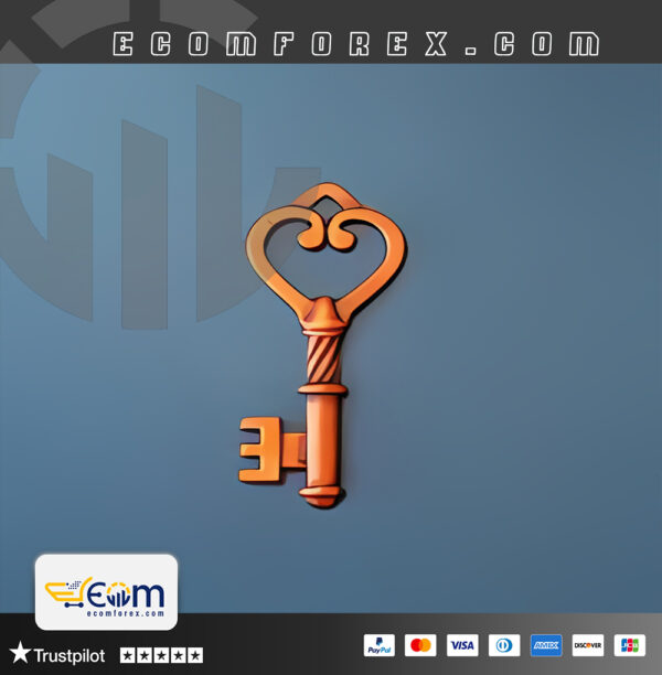 Correct Approach Open 4 MT4 Logo