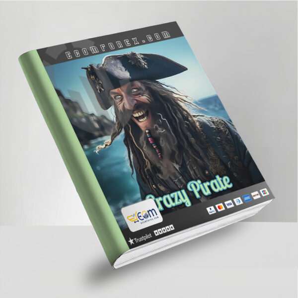 Crazy Pirate MT5