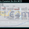 Currency Curator Ex EA MT5 Backtests Result