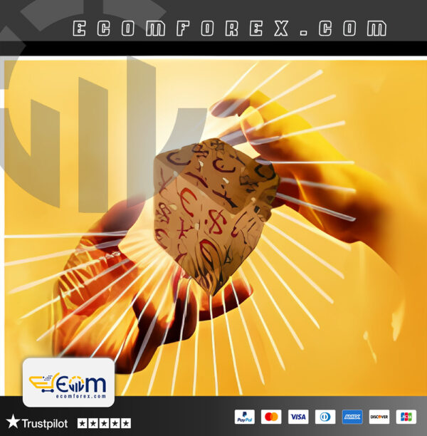 Currency crosses EA MT4 Logo