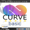 Curve Basic EA MT4 Logo