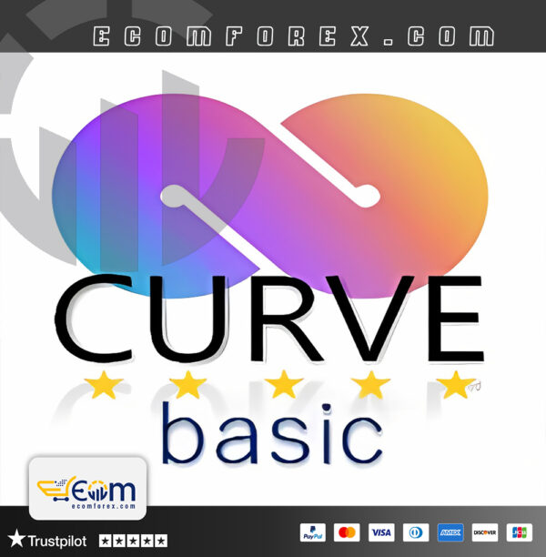 Curve Basic EA MT4 Logo