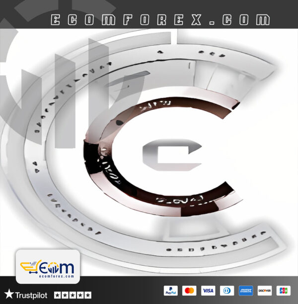 Cyberosaur Ex EA MT4 Logo