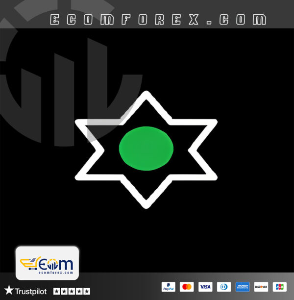 DarkLand EA MT4 Logo