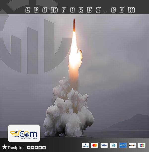 DecadeProfit EA MT4 Logo