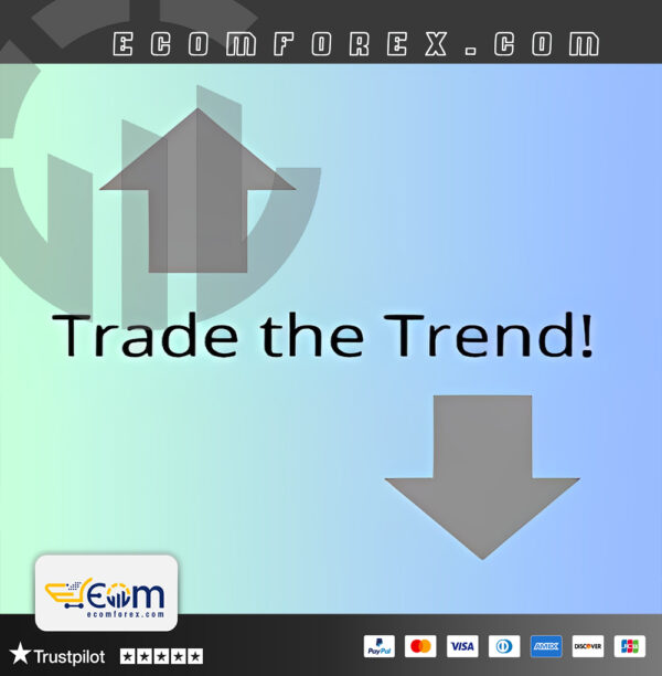 Directional Trading MT4 Logo