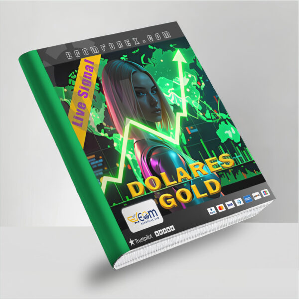 Dolares Gold MT5