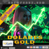 Dolares Gold MT5 Logo