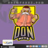 Don Hits MT5 Logo