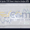 Dorothy Web Spider V292 Smart Adaptive Scalper MT4 Backtest