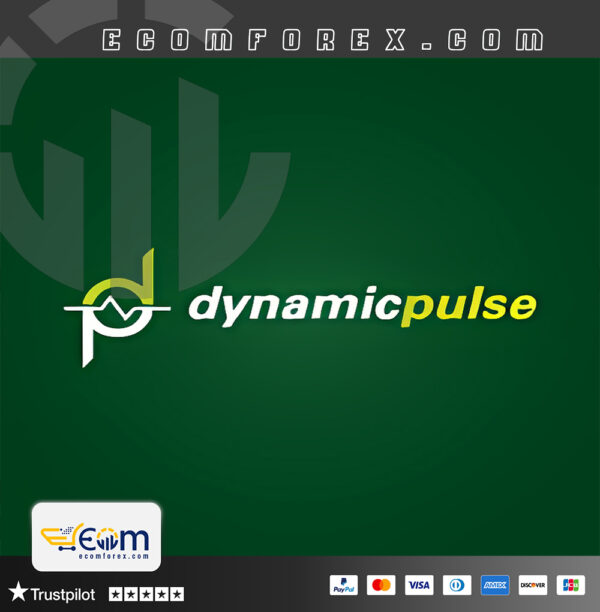 Dynamic Pulse EA MT4 Logo