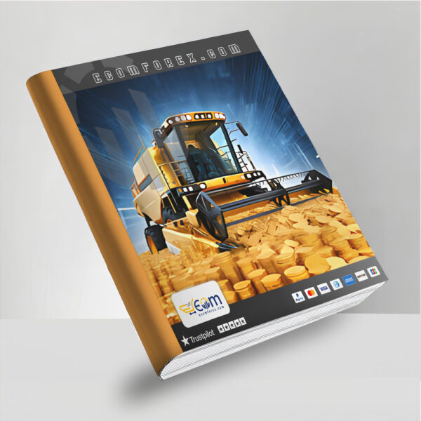 EA Gold Harvester MT5