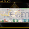 EU Daybreak EA MT5 Backtest
