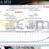 Edger EA MT4 Backtests