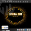 Ephra Bot MT5 Logo