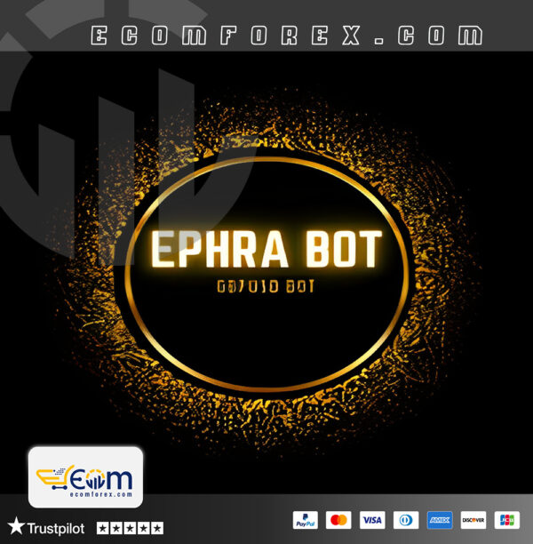 Ephra Bot MT5 Logo