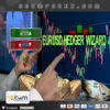 EurUsdHedgerWizard EA MT4 Logo