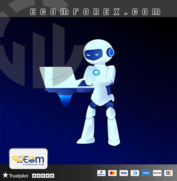 Euro Miner Pro EA MT4 Logo