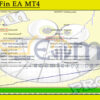 Expert Fin EA MT4 Backtests