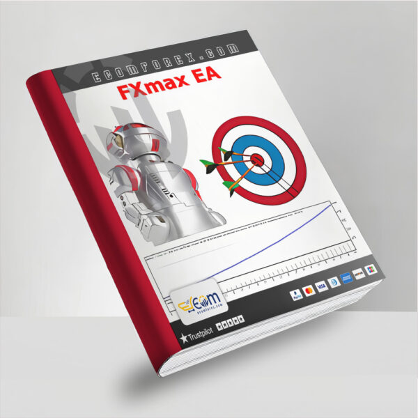 FXmax EA MT4